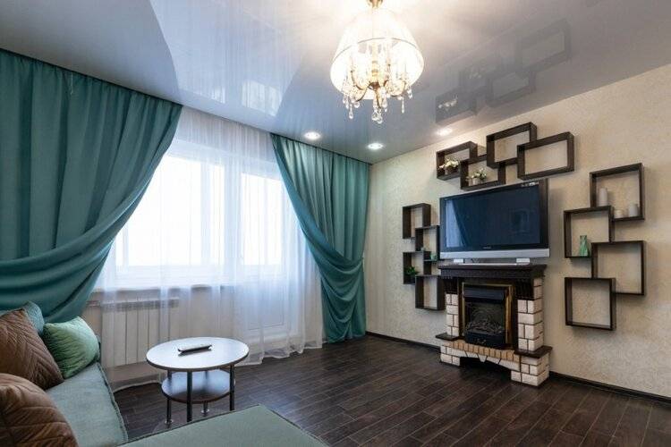 Апартаменты Пять Звёзд Арена Енисей