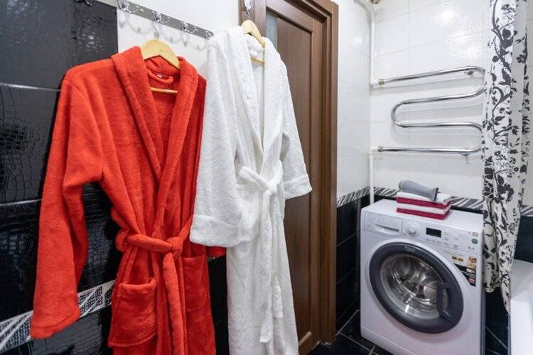 Апартаменты Пять Звёзд Арена Енисей