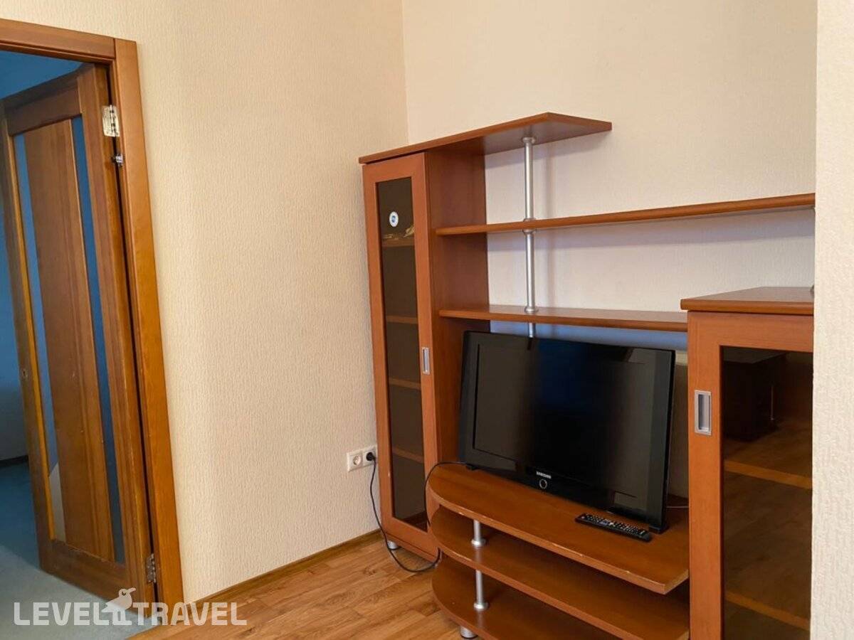 фотографии отеля Апартаменты На Красной Площади 27 в Россия(Красноярск) - фото №5