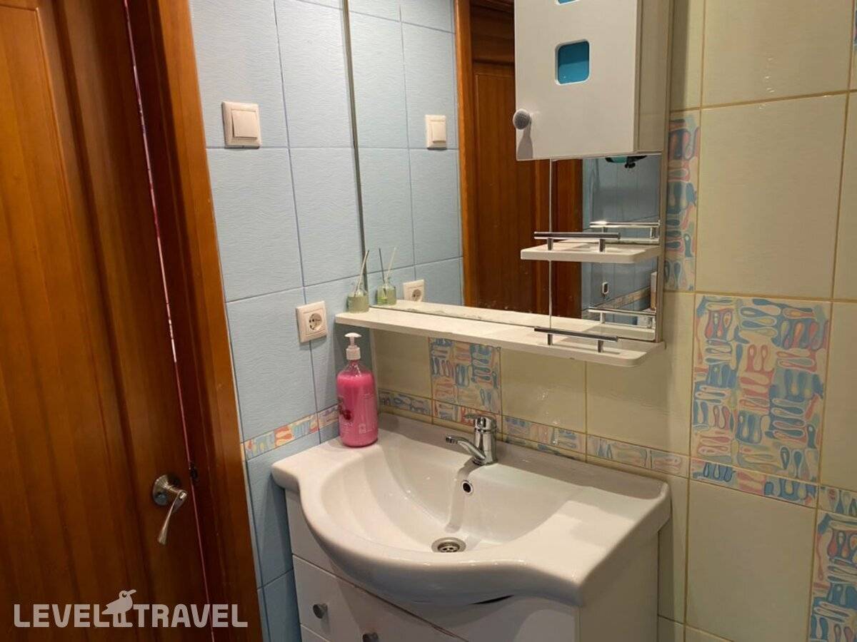 фотографии отеля Апартаменты На Красной Площади 27 в Россия(Красноярск) - фото №4