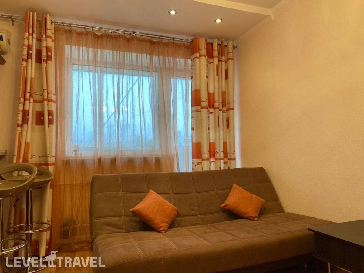 фотографии отеля Апартаменты На Красной Площади 27 в Россия(Красноярск) - фото №2