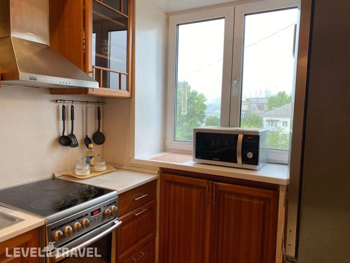 фотографии отеля Апартаменты На Красной Площади 27 в Россия(Красноярск) - фото №6