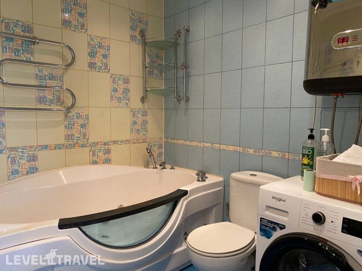 фотографии отеля Апартаменты На Красной Площади 27 в Россия(Красноярск) - фото №3