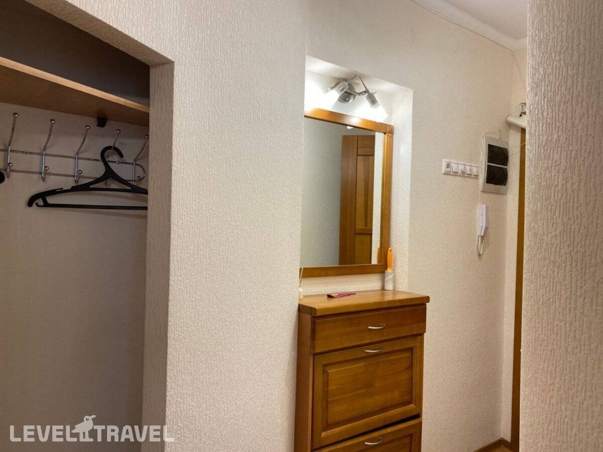 фотографии отеля Апартаменты На Красной Площади 27 в Россия(Красноярск) - фото №7