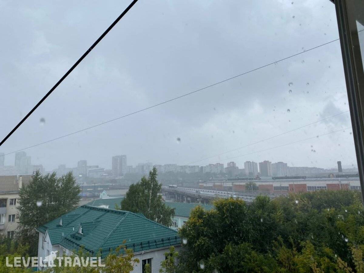 фотографии отеля Апартаменты На Красной Площади 27 в Россия(Красноярск) - фото №9