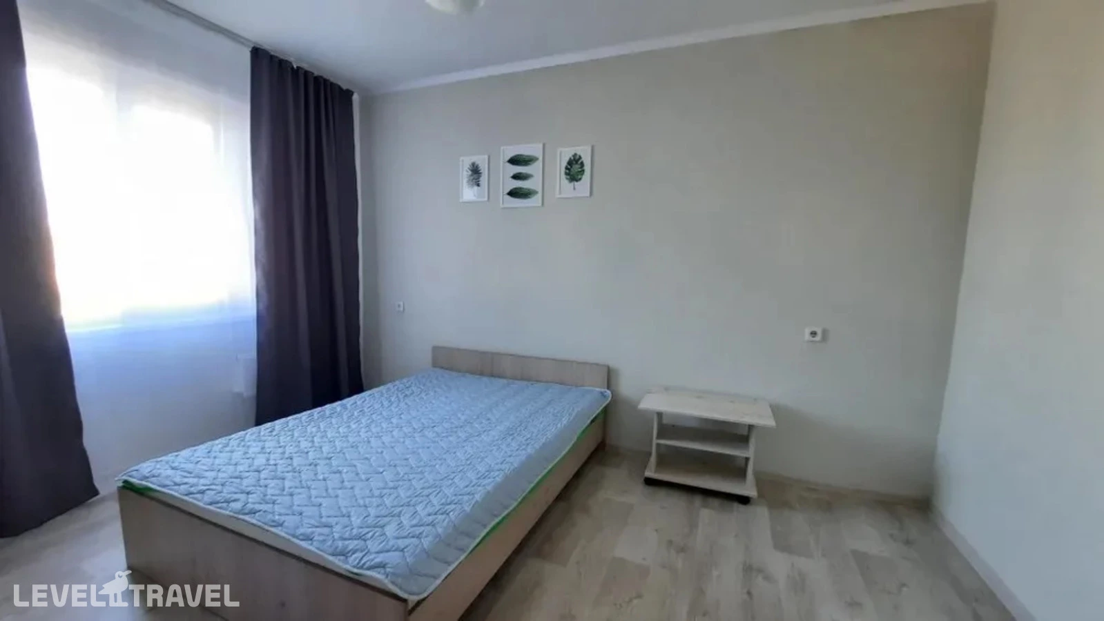 Апартаменты На Улице 9 Мая 69