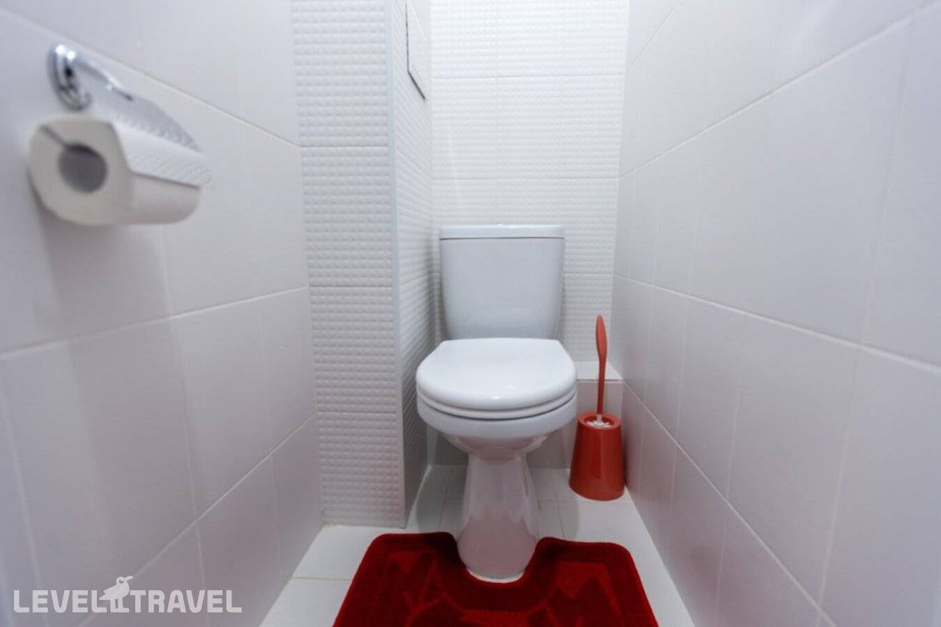 фотографии отеля Квартира Двухкомнатная По Улице Дубровинского 58 в Россия(Красноярск) - фото №21