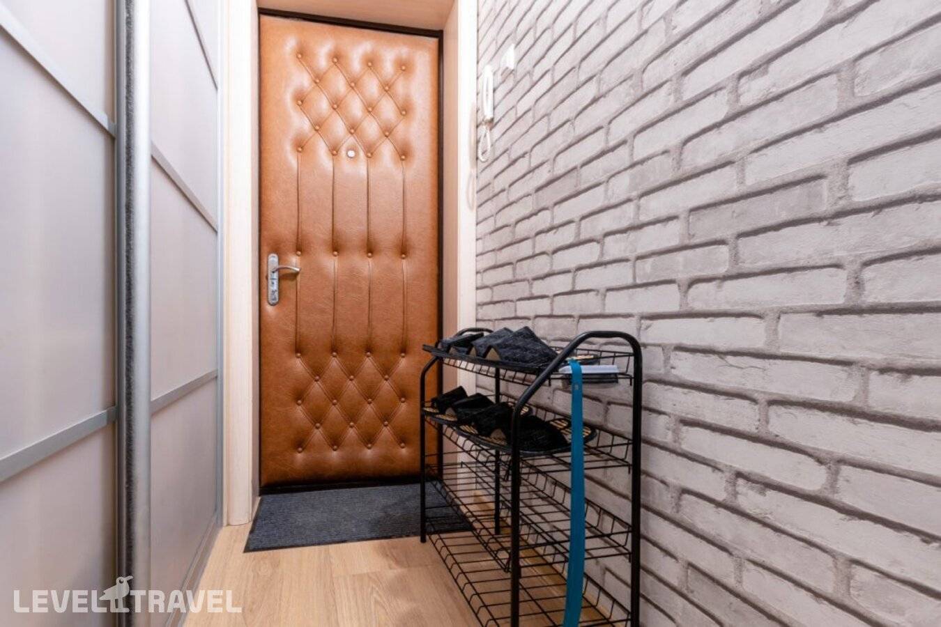 фотографии отеля Квартира Двухкомнатная По Улице Дубровинского 58 в Россия(Красноярск) - фото №23