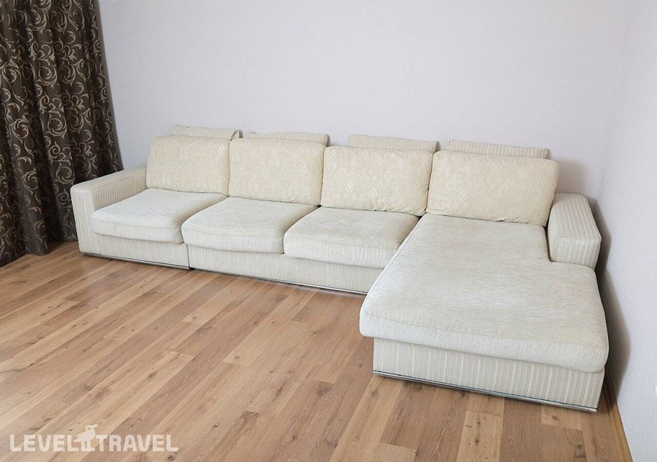 фотографии отеля Апартаменты Современная Квартира Советский Район в Россия(Красноярск) - фото №4