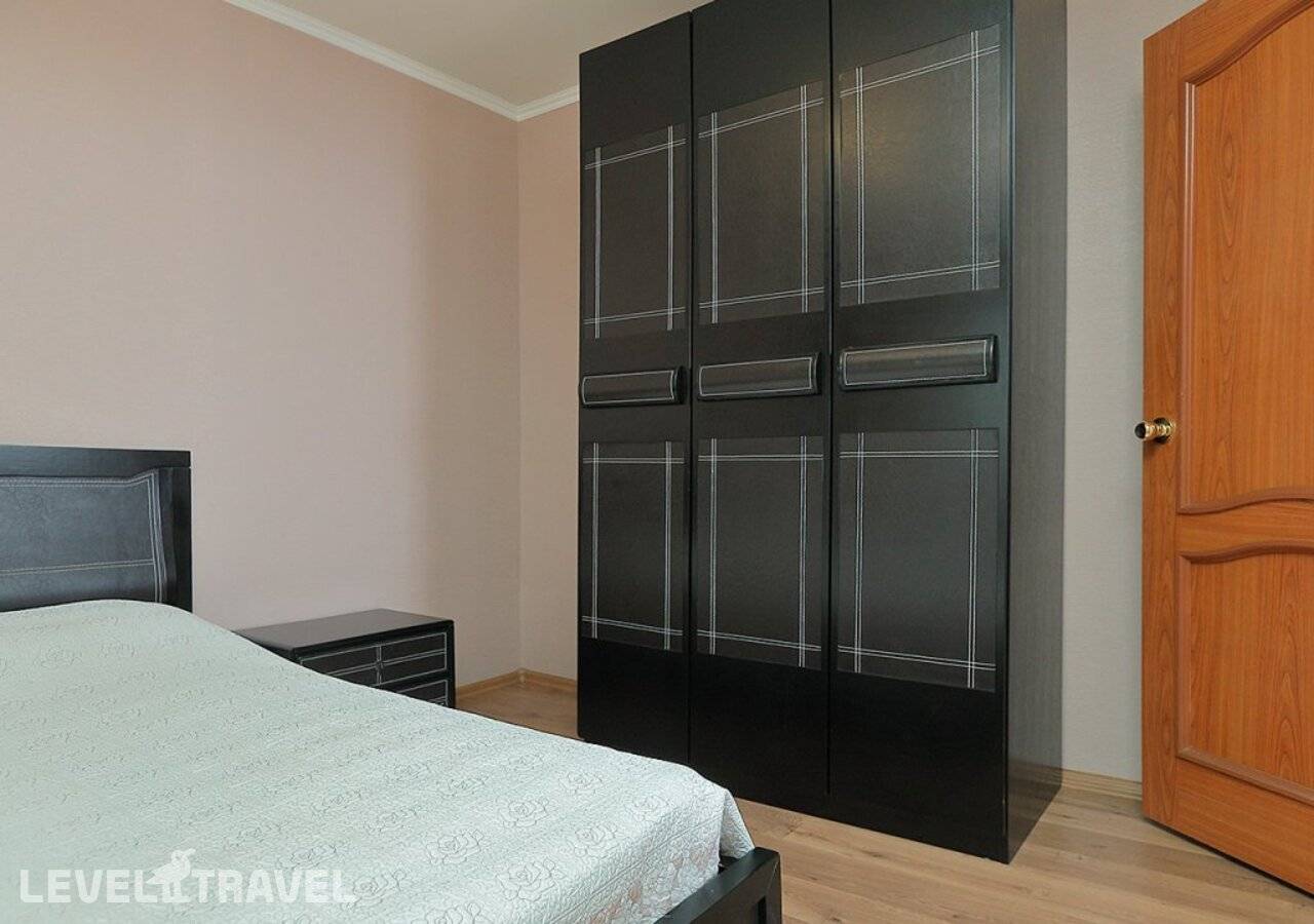 фотографии отеля Апартаменты Современная Квартира Советский Район в Россия(Красноярск) - фото №7