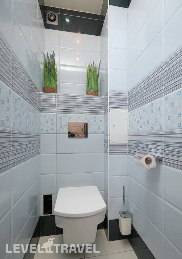 фотографии отеля Апартаменты Современная Квартира Советский Район в Россия(Красноярск) - фото №10