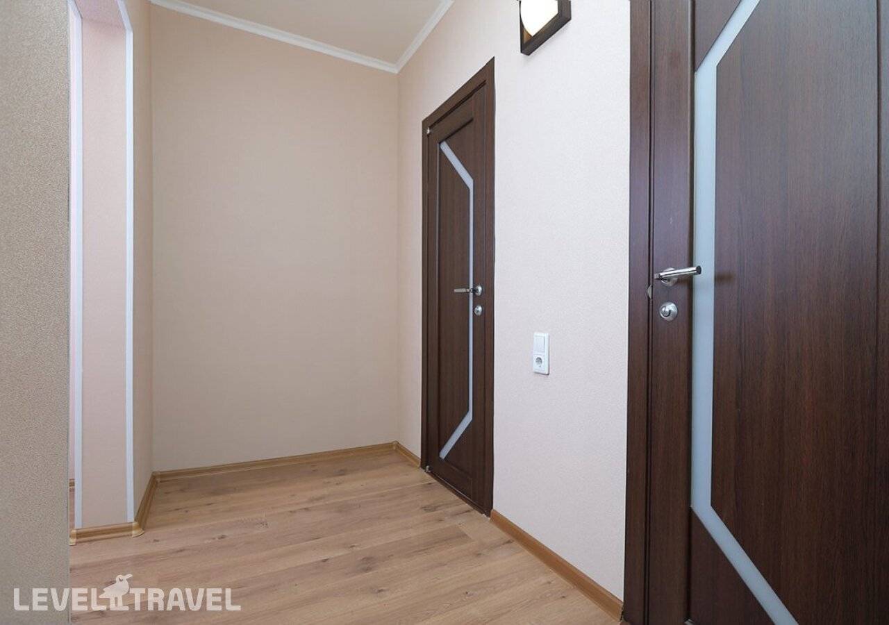 фотографии отеля Апартаменты Современная Квартира Советский Район в Россия(Красноярск) - фото №15