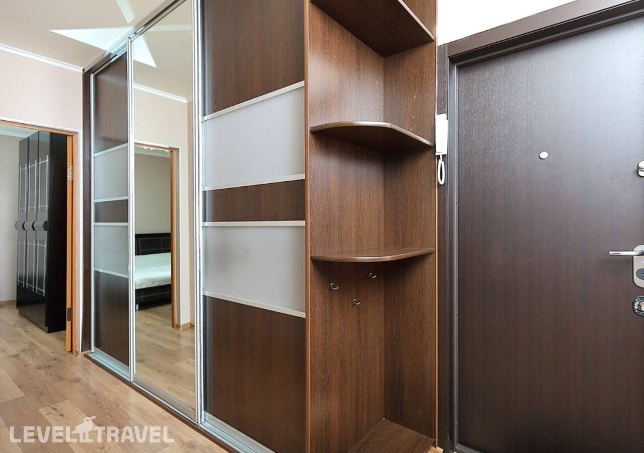 фотографии отеля Апартаменты Современная Квартира Советский Район в Россия(Красноярск) - фото №13