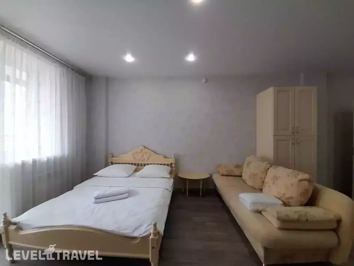 Апартаменты Студия На Светлогорском Переулке