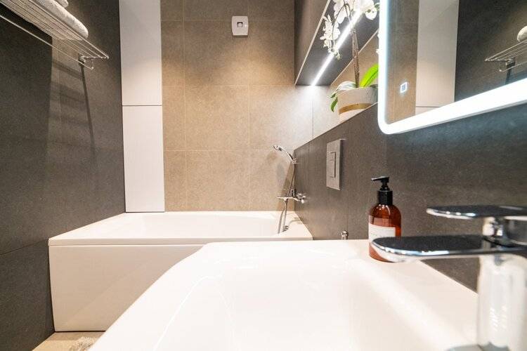 Апартаменты Krasroom Возле Тц Планета
