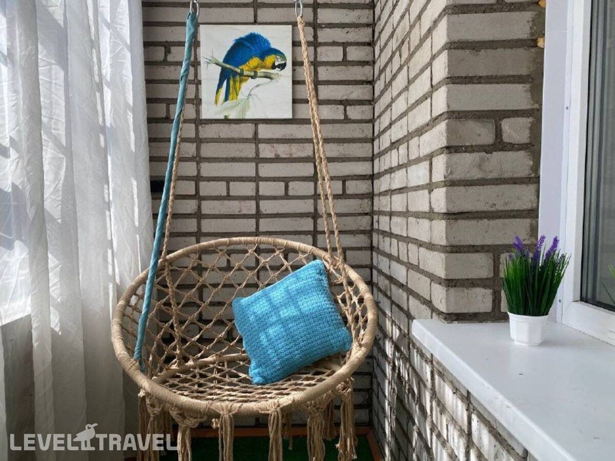 фотографии отеля Апартаменты Уют На Марковского 9 в Россия(Красноярск) - фото №2