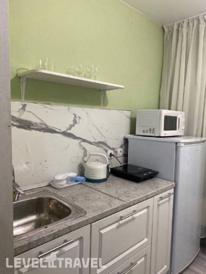 фотографии отеля Апартаменты Уют На Марковского 9 в Россия(Красноярск) - фото №4