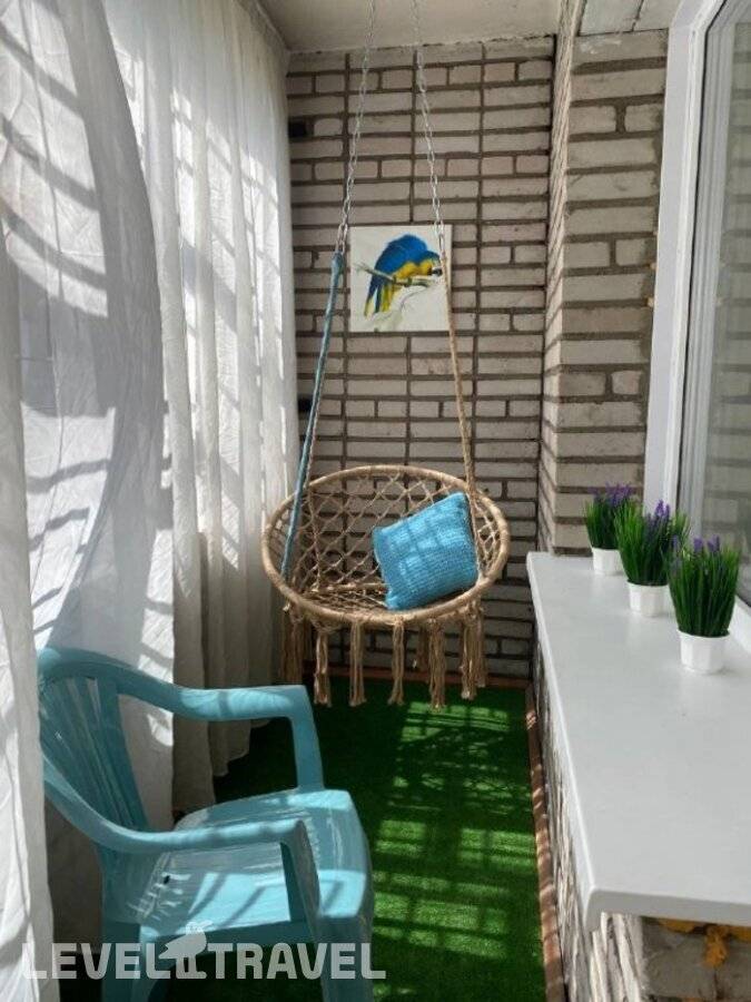 фотографии отеля Апартаменты Уют На Марковского 9 в Россия(Красноярск) - фото №3