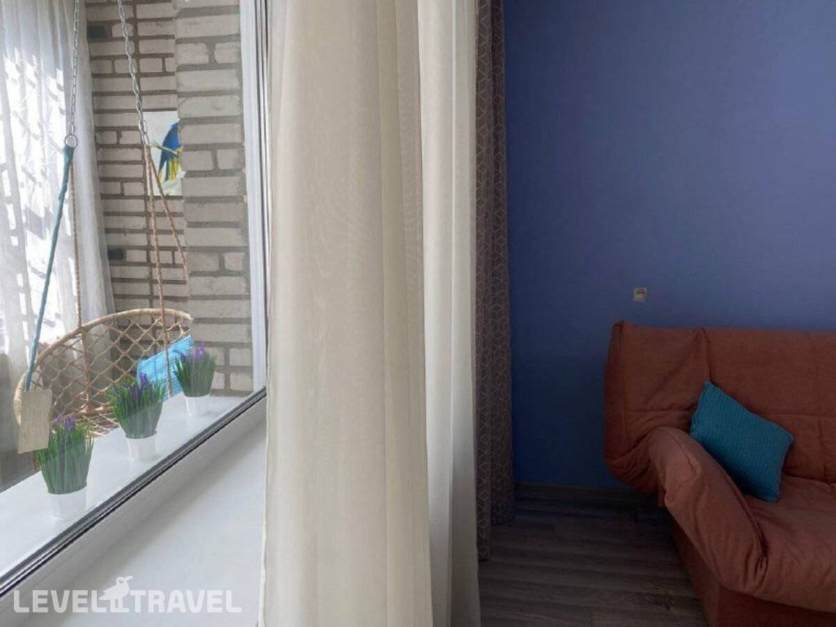 фотографии отеля Апартаменты Уют На Марковского 9 в Россия(Красноярск) - фото №6