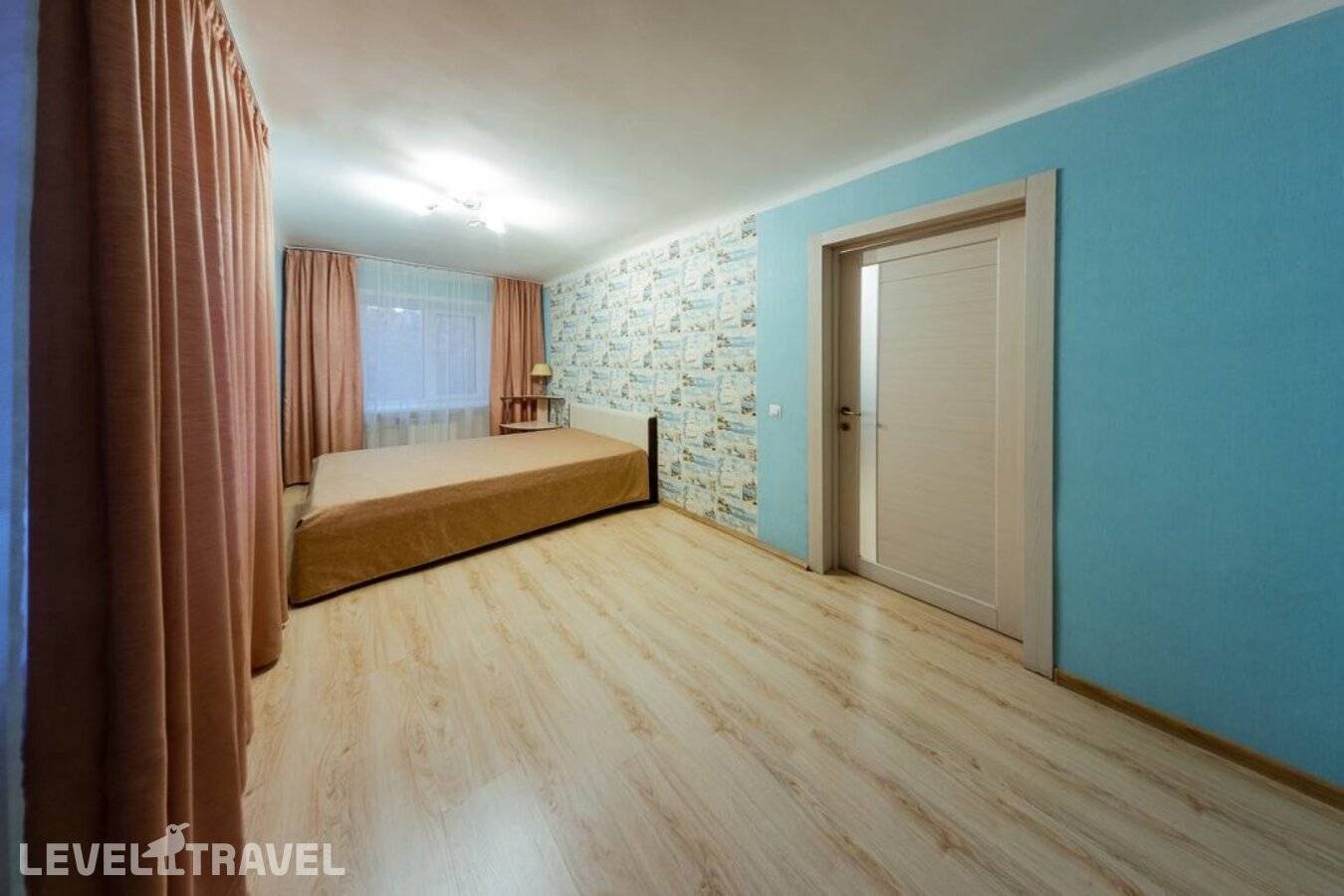 фотографии отеля Апартаменты Центр 5 в Россия(Красноярск) - фото №2