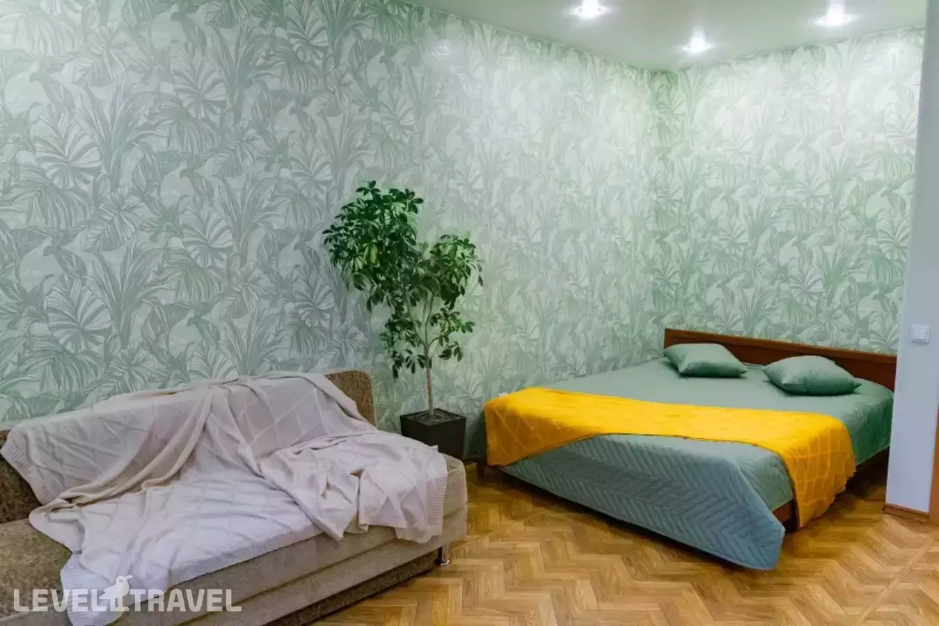 Квартира Викэнд