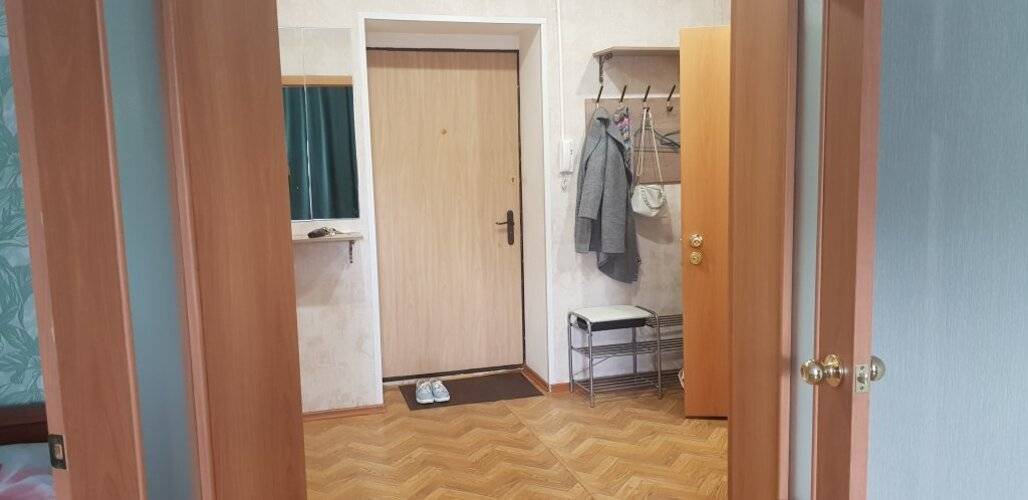 Квартира Викэнд