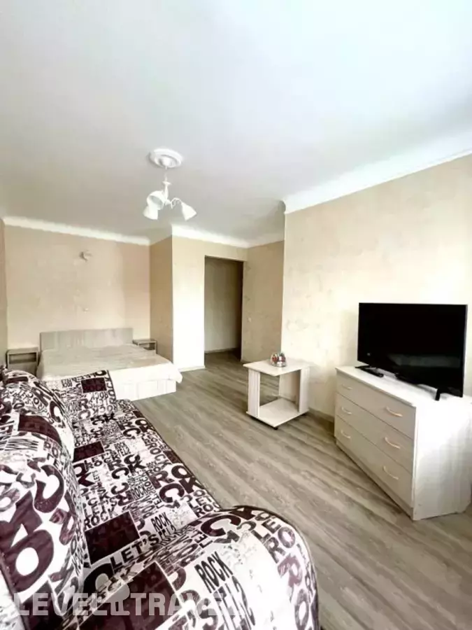 Апартаменты На Ленина 91