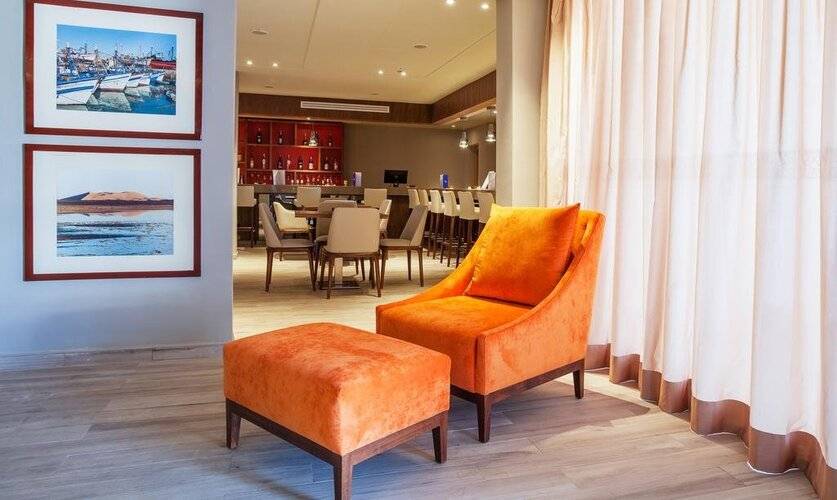 Les Dunes D'Or Resort