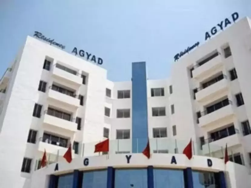 Agyad Maroc Appart-Hotel