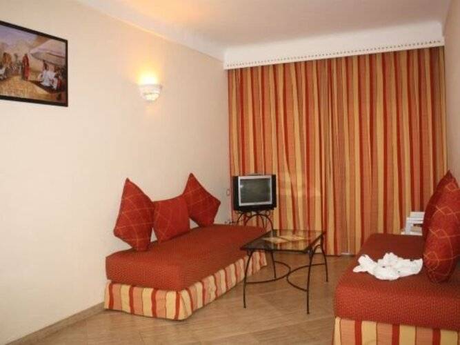 Agyad Maroc Appart-Hotel