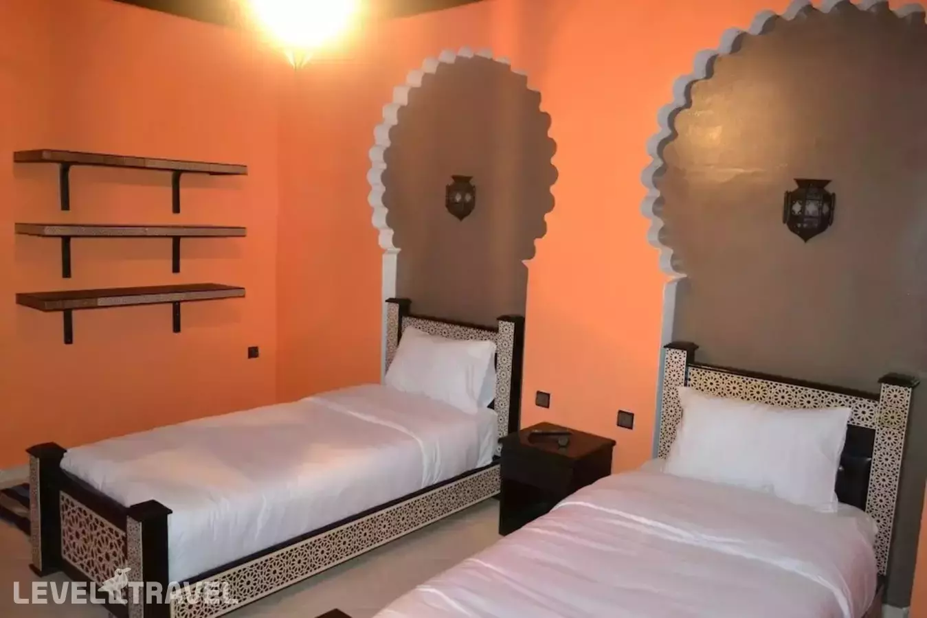 Inyan Dakhla Hotel