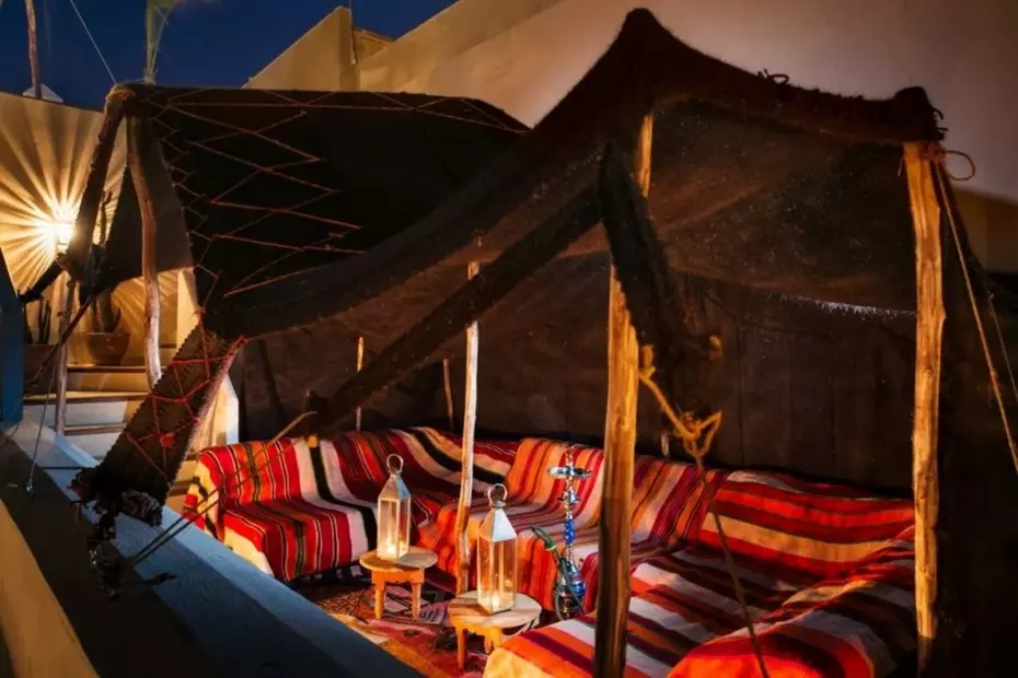 Riad Adore