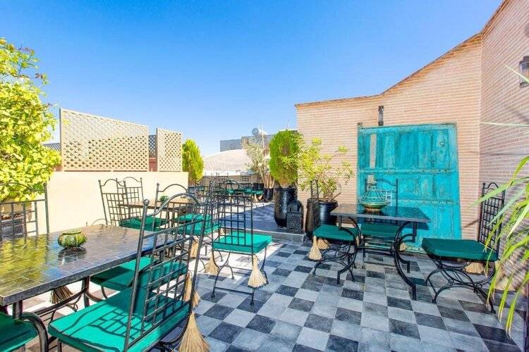 Riad Al Rimal