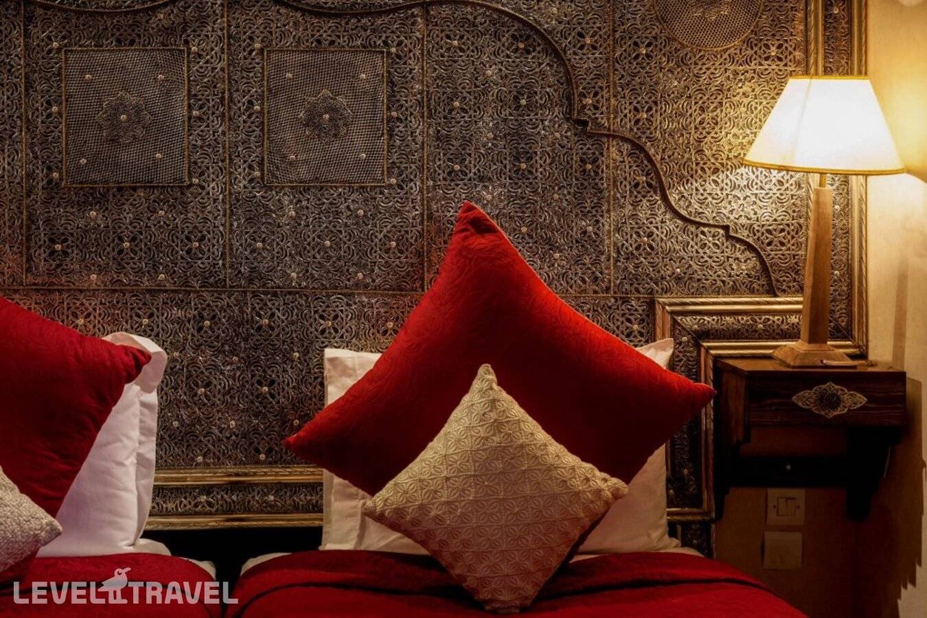 Отель Riad Anabel — Марракеш, Марокко