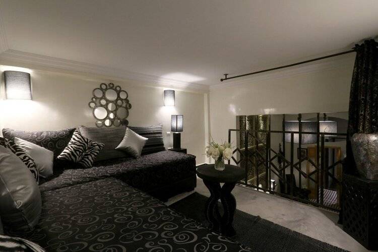 Riad Andalla Spa
