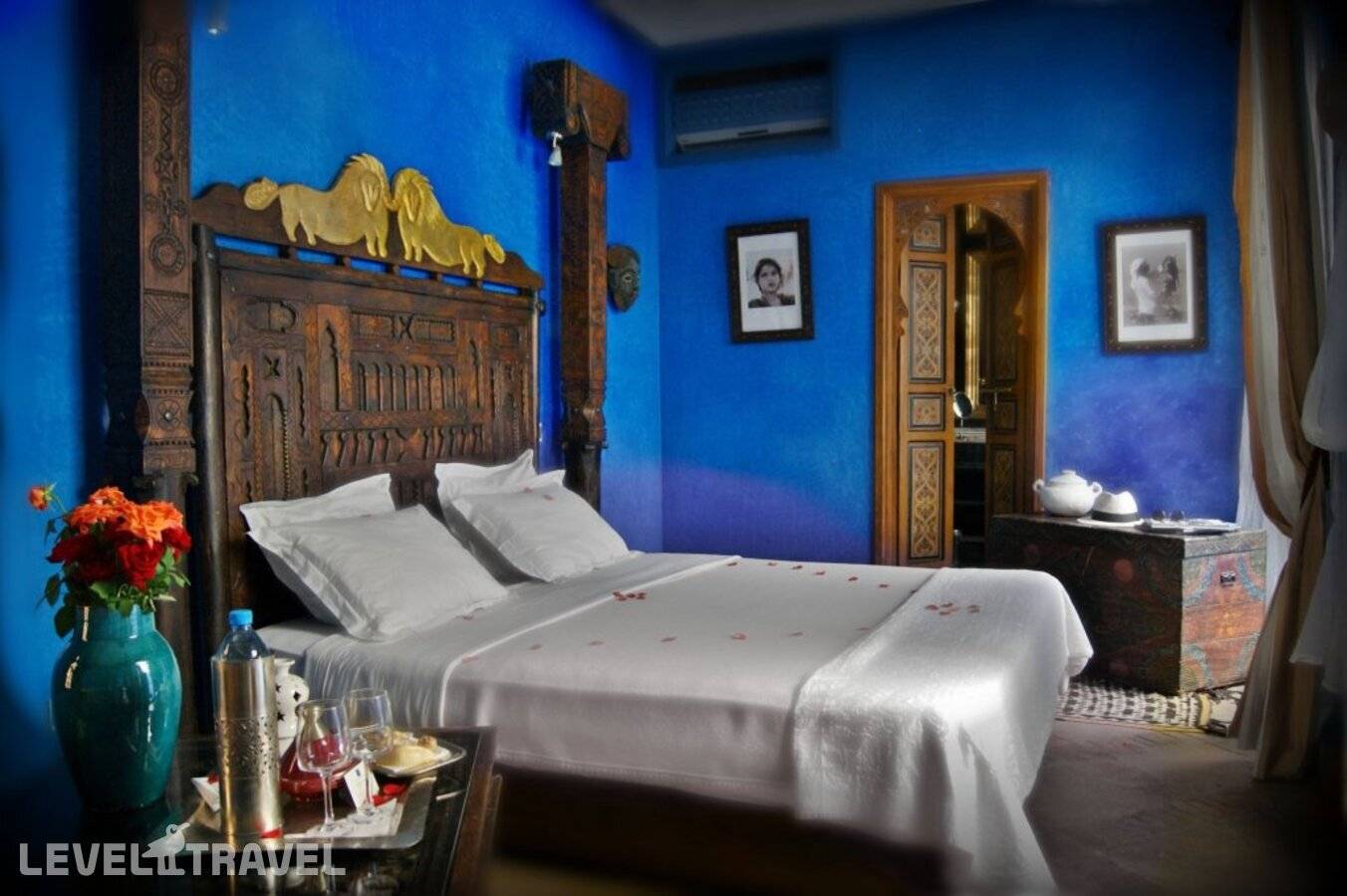 фотографии отеля Riad Ayadina & Spa в Марокко(Марракеш) - фото №31