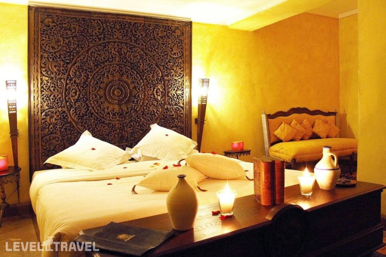 фотографии отеля Riad Ayadina & Spa в Марокко(Марракеш) - фото №22