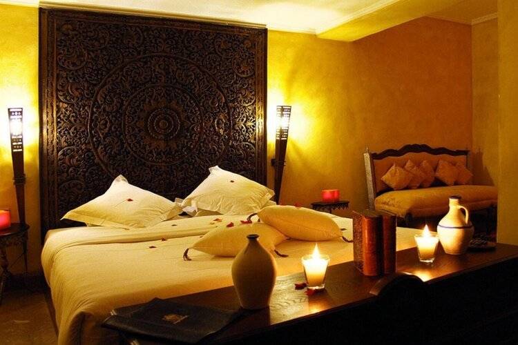 Горящий тур в Марокко — отель Riad Ayadina & Spa (Марракеш)