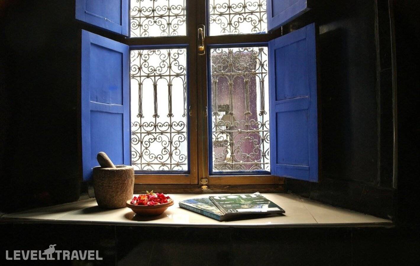 фотографии отеля Riad Ayadina & Spa в Марокко(Марракеш) - фото №18