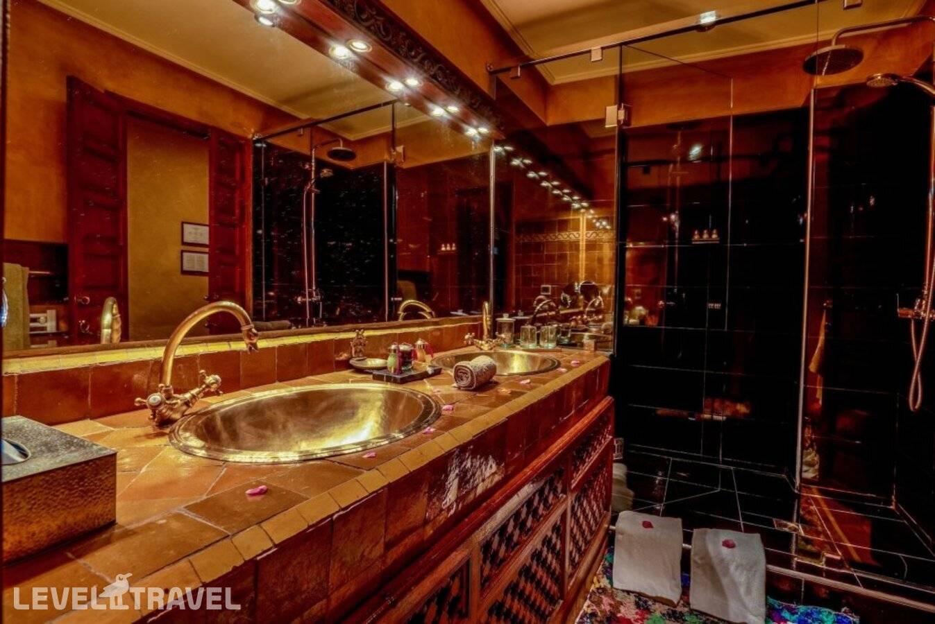 фотографии отеля Riad Ayadina & Spa в Марокко(Марракеш) - фото №5