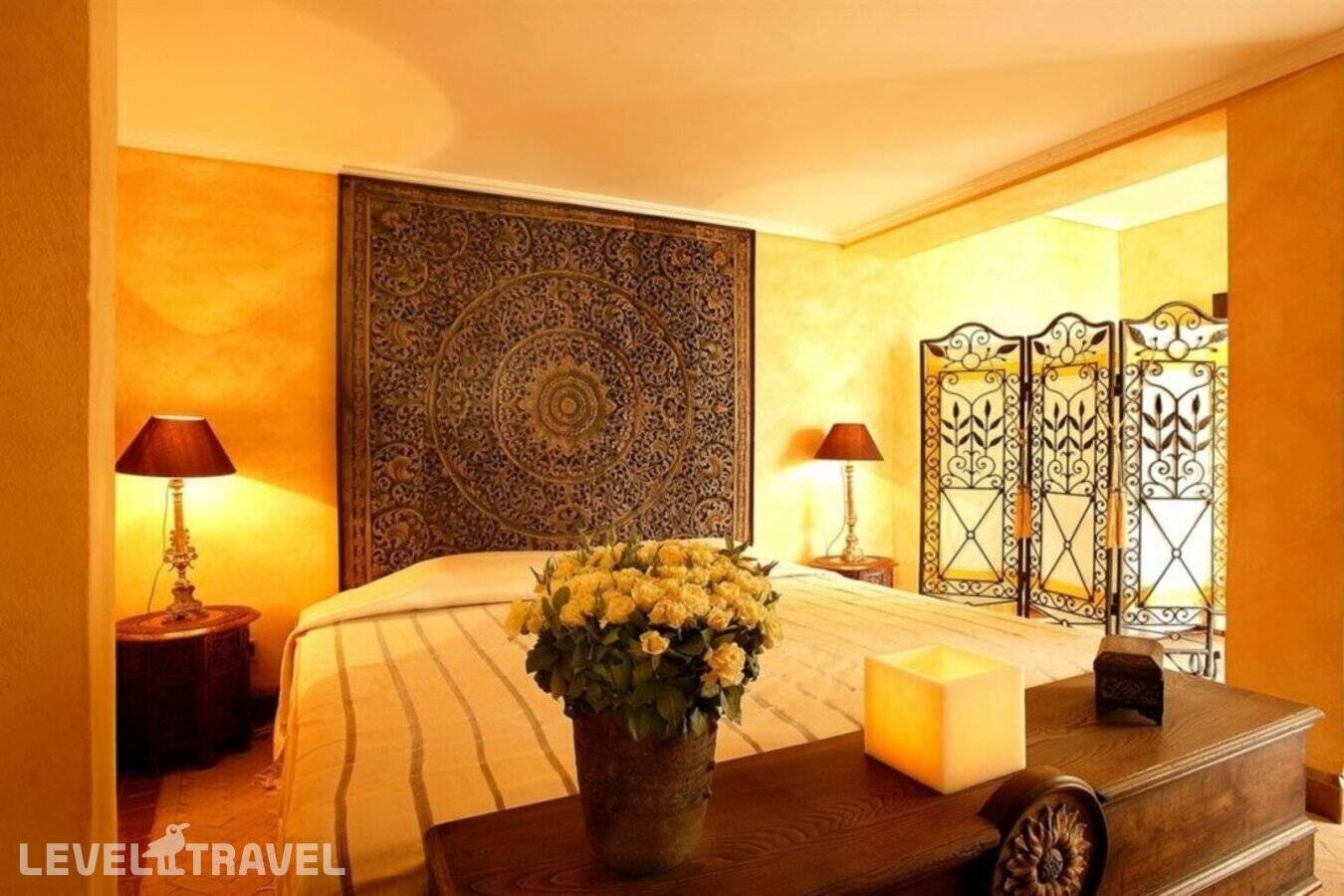 фотографии отеля Riad Ayadina & Spa в Марокко(Марракеш) - фото №6