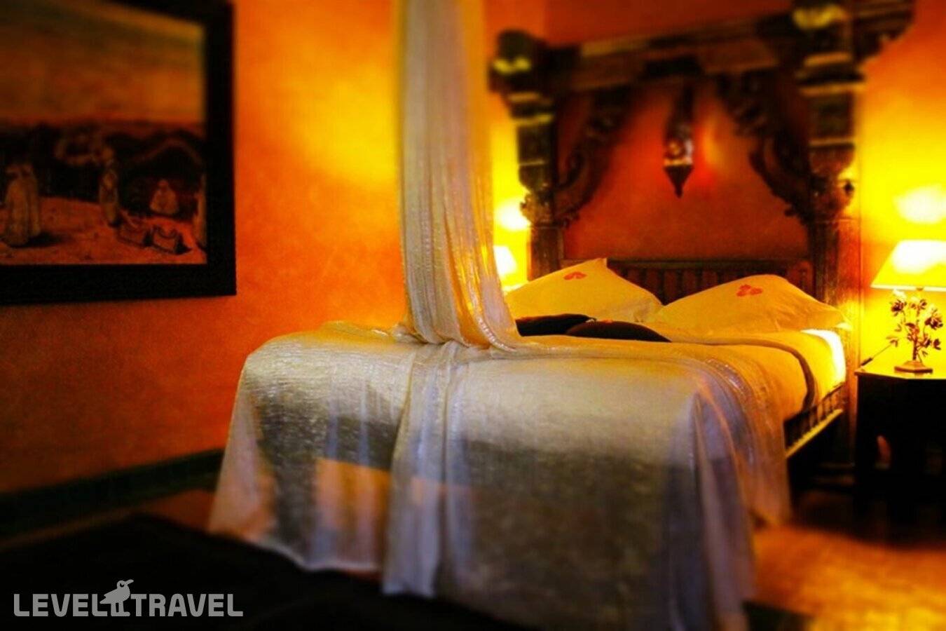 фотографии отеля Riad Ayadina & Spa в Марокко(Марракеш) - фото №2