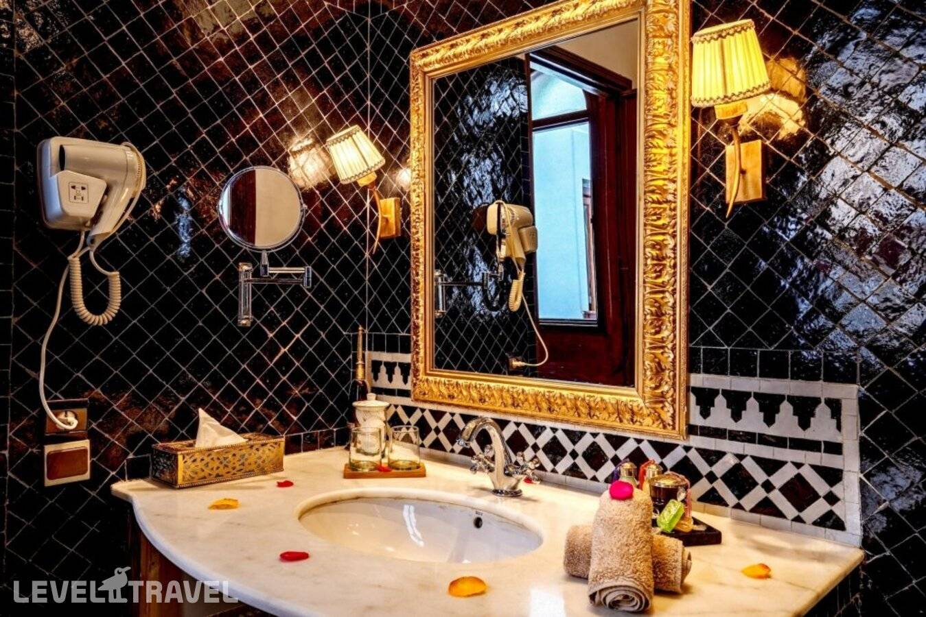 фотографии отеля Riad Ayadina & Spa в Марокко(Марракеш) - фото №26