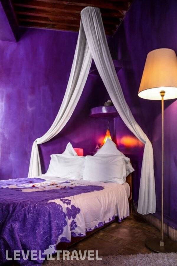 фотографии отеля Riad Ayadina & Spa в Марокко(Марракеш) - фото №14