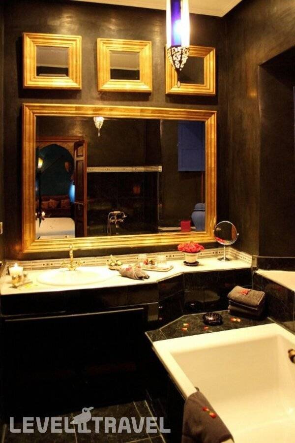 фотографии отеля Riad Ayadina & Spa в Марокко(Марракеш) - фото №21