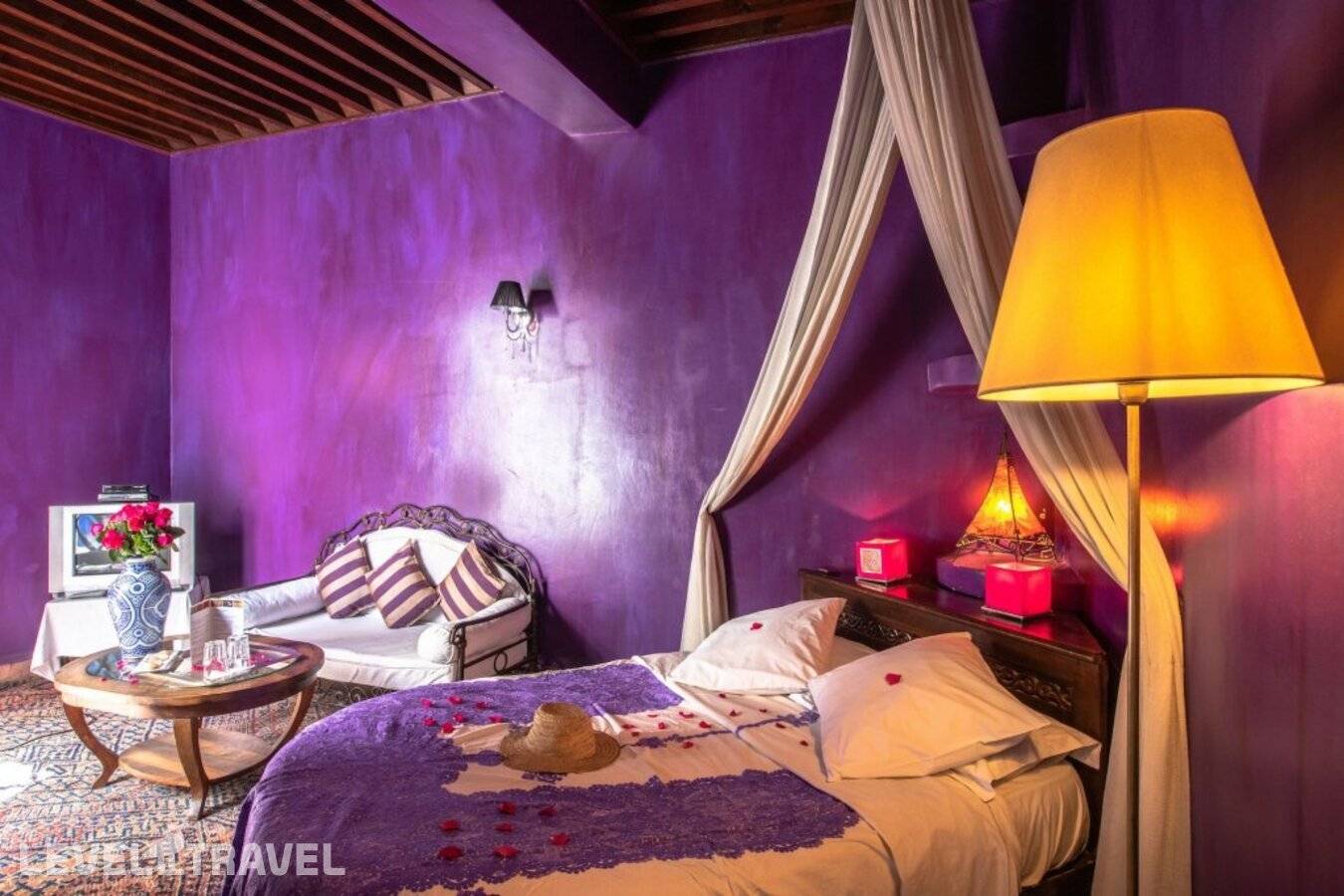 фотографии отеля Riad Ayadina & Spa в Марокко(Марракеш) - фото №25