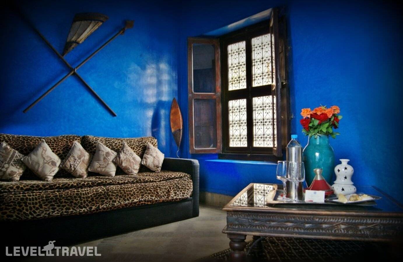 фотографии отеля Riad Ayadina & Spa в Марокко(Марракеш) - фото №23