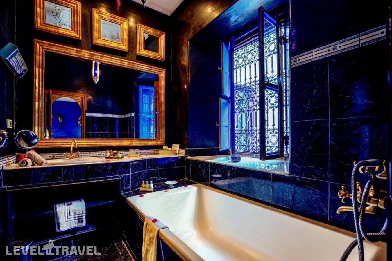 фотографии отеля Riad Ayadina & Spa в Марокко(Марракеш) - фото №20