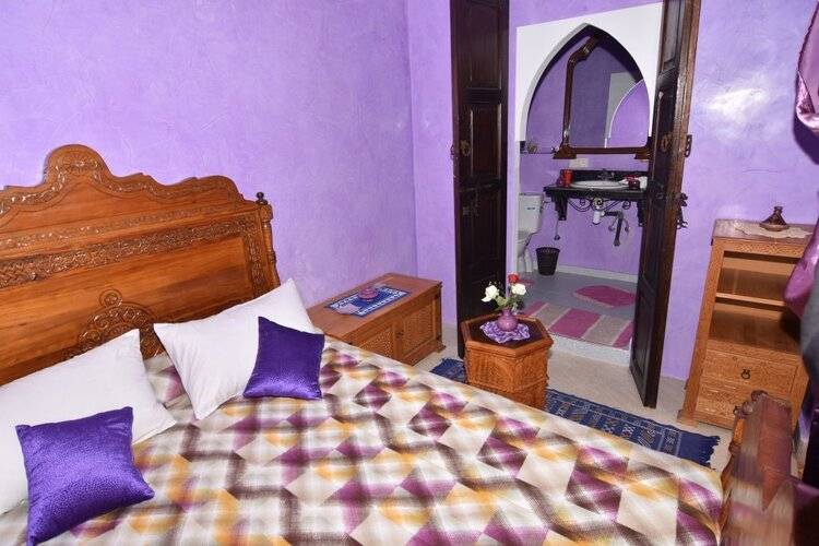 Riad Dar Leuleu