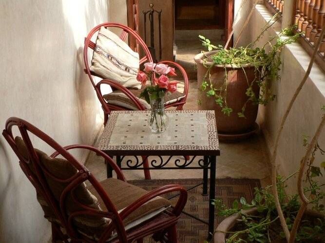 Riad Dar Zaya